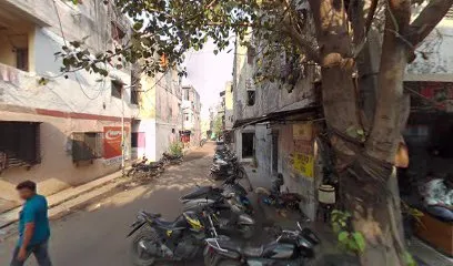 Gaurav Auto Garage & Puncture Repairing
