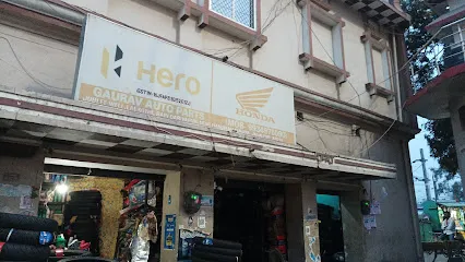 Gaurav auto parts and tyre House