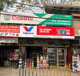 Gaurav Automobiles