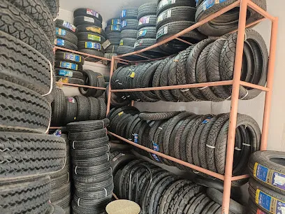 Gaurav Tyre Centre
