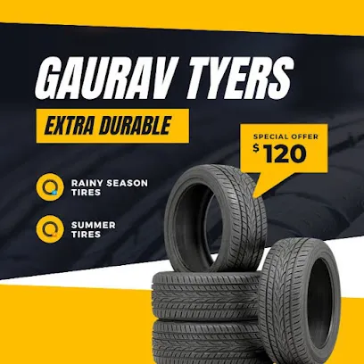 Gaurav Tyres Gurugram