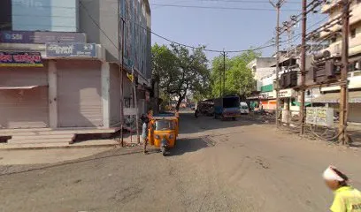 Gaurav Tyres