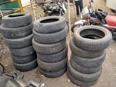 GAUS TYRE WORKS