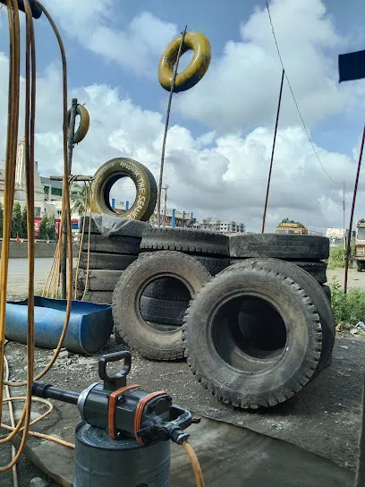 Gaushiya Tyre Service