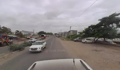 Gausiya tyre service