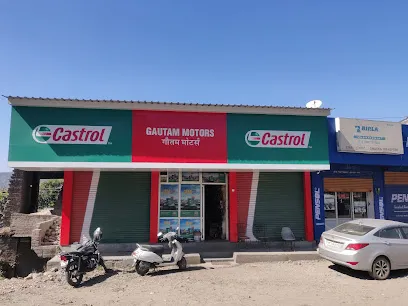 Gautam Motors & Tyres ,Barmana, [Himachal Pradesh]