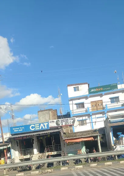 Gautam Tyres
