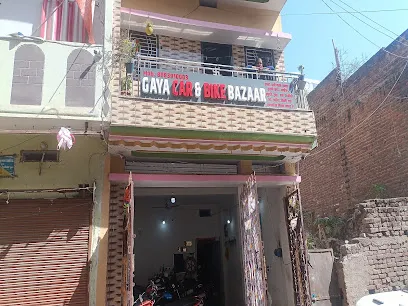 Gaya Car And Bike Bazar