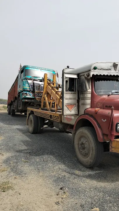 Gaya crane service