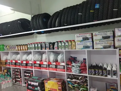 Gayatri Enterprises Tyre & Battery House