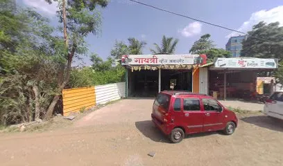 Gayatri wheel alignment and tyres