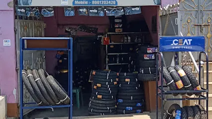 G.B TYRES