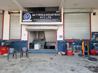 GD Tyres & Industries- TP Nagar