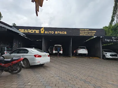 GEARONE Auto Space