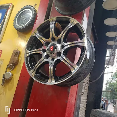 Geeta Tyre Shop