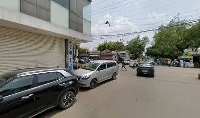 Geeta tyres