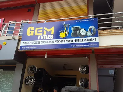 Gem Tyres