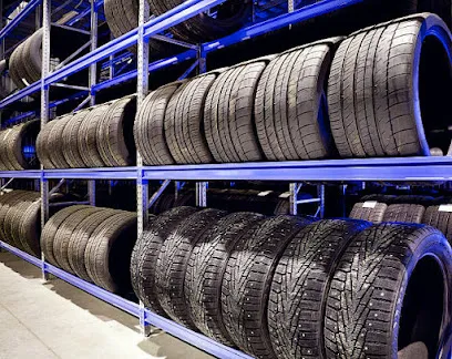 General Tyre Engineers