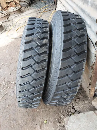 GENERAL TYRE REMOULDING WORKS
