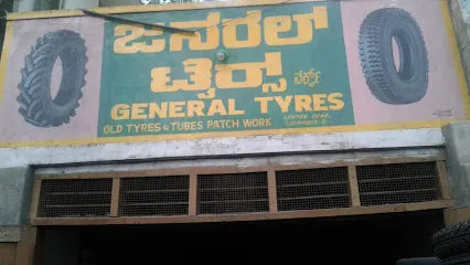 General Tyres