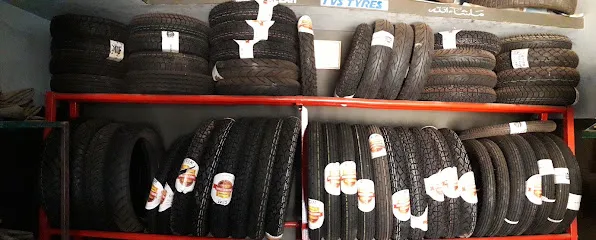 General Tyres&Tubes
