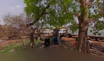 Ghanshyam motor garage