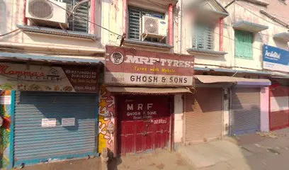 Ghosh & Sons