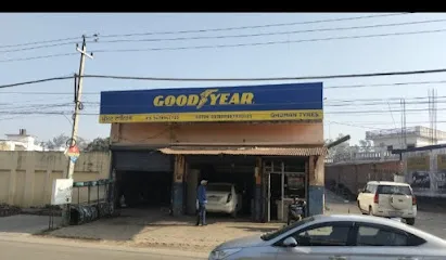 Ghuman Tyre Store