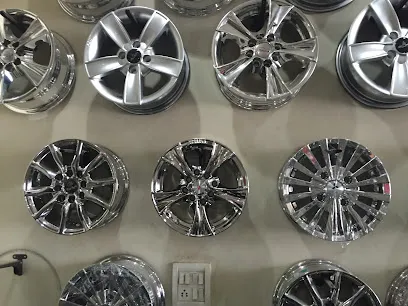Gill Tyres