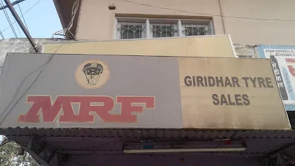 GIRDHER TYRE SALES