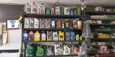 Giriraj auto parts & tyare