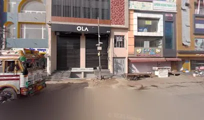 Giriraj Tyre