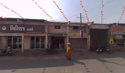 Giriraj tyres