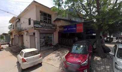 GIRN TYRE SERVICE
