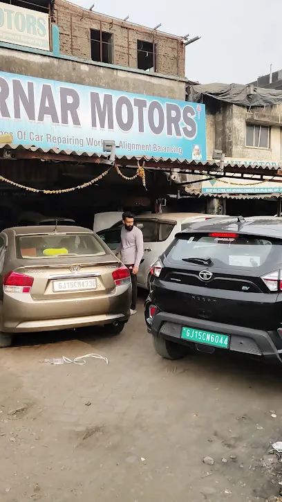Girnar Motors