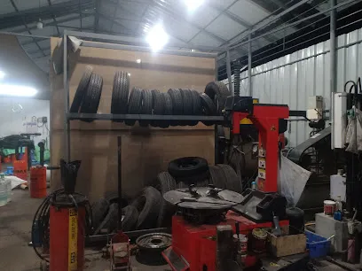 GK tyres chengalam,kumarakom