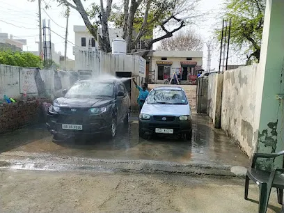 Gleam -A Washing Adda