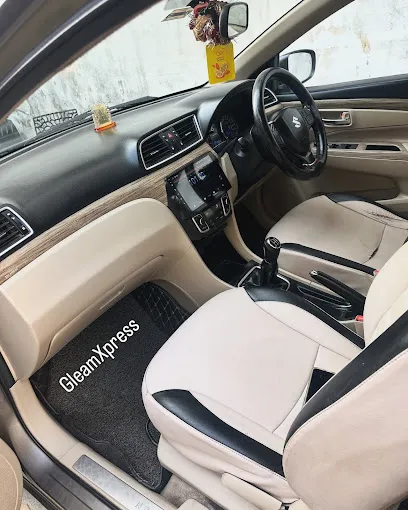 Gleamxpress