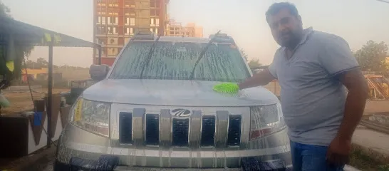 Global Auto Care & Car Wash