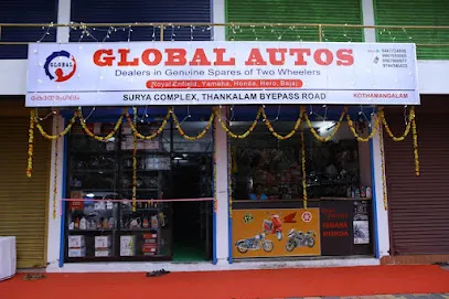 Global Autos