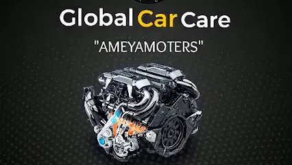 GLOBAL CAR CARE - CAR SERVICE