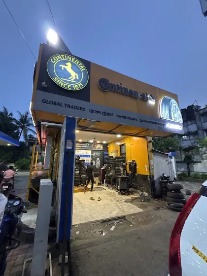 Global Traders (Tyre & Car Accessories)