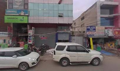Global Tyre Zone