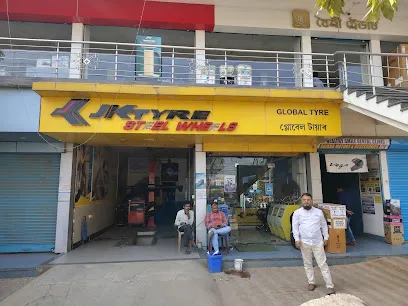 GLOBAL TYRE