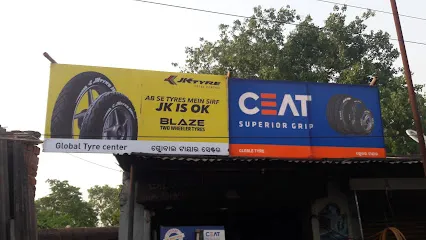 GLOBAL TYRES