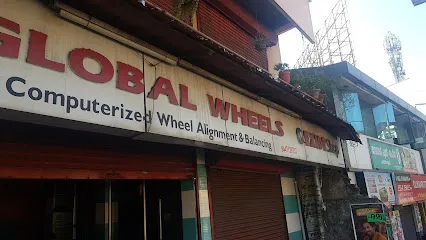 Global Wheels