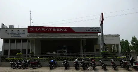 Globe Trucking Pathankot