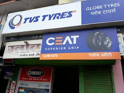 Globe Tyres