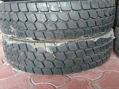 GLT GOOD LUCK TYRES