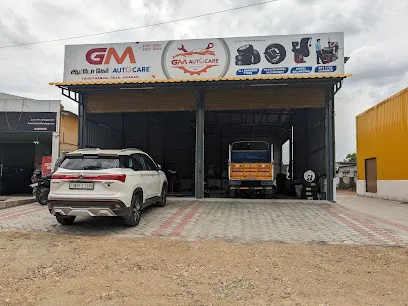 GM AUTO CARE